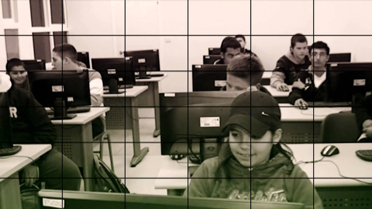 פרומו סניף ראשון לציון 2