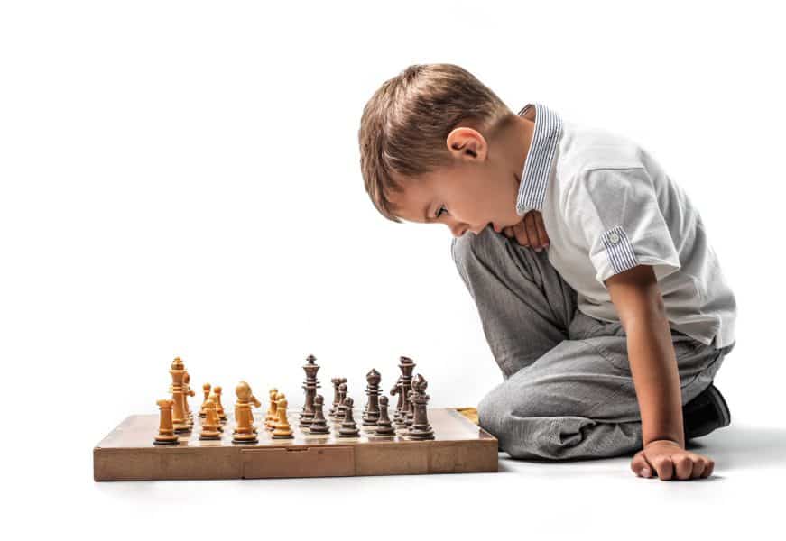אילו דברים חדשים נלמד דרך חוג שחמט למתקדמים